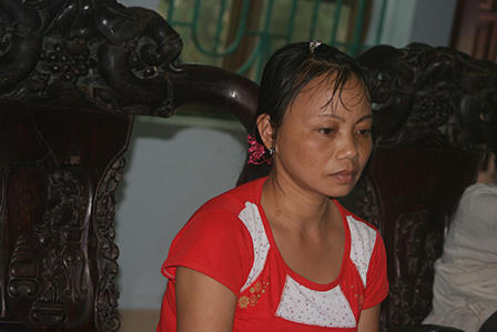 Người phải “bồi thường” 500 triệu đồng vì ôm vợ hàng xóm nói mình bị "bẫy"